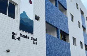 New apartment in João Pessoa - Foto 17