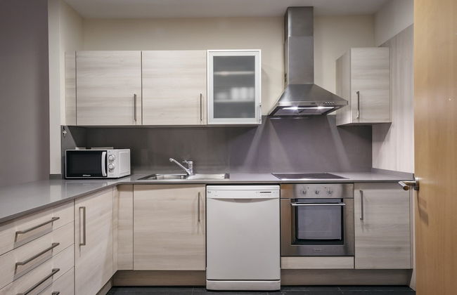 Villarroel Apartments Barcelona - Foto 7