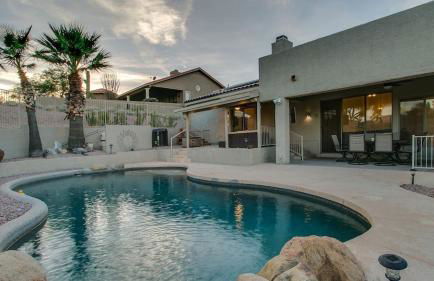 Breathtaking Views & Htd Pool in Fountain Hills! - Foto 55