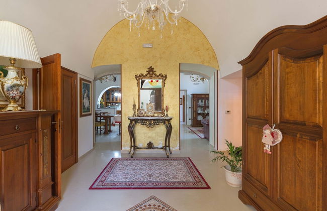 2498 Villa Raffaella by Barbarhouse - Foto 22