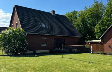 Apartment mit Garten und Pool in Ostseenähe - Foto 15