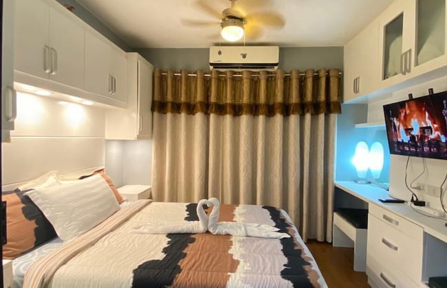 1BR Unit For Rent One Oasis Condominium - Foto 12