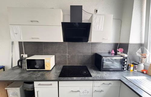 Lise Zimmer Zentral Bequem - Foto 10