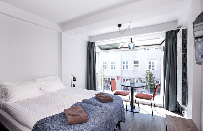 Svala Apartments by Heimaleiga - Foto 1