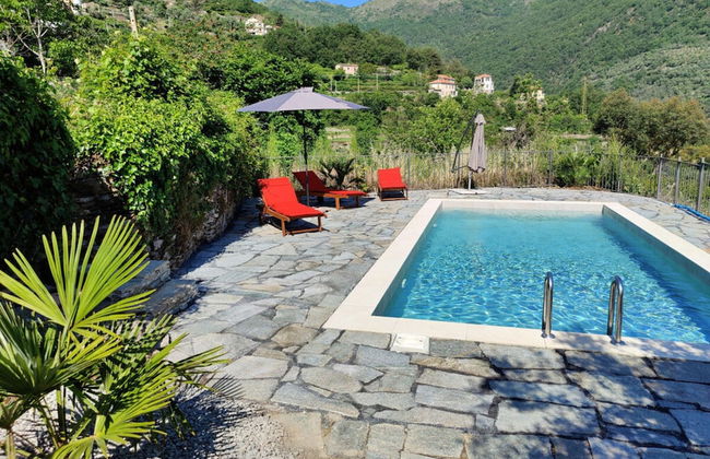 Casa Oreggi Comfortable Holiday Residence - Photo 11