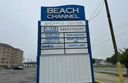 The Cozy Beach Getaway In Edgemere Community - Foto 45