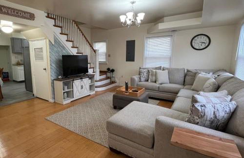 Chelsea Cabana- Close to Tropicana & Boardwalk! - Foto 1