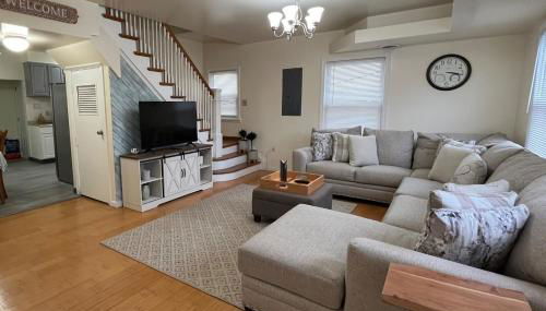 Chelsea Cabana- Close to Tropicana & Boardwalk! - Foto 1