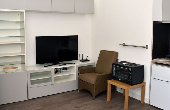 Tamarind Hotel Suite - Foto 17