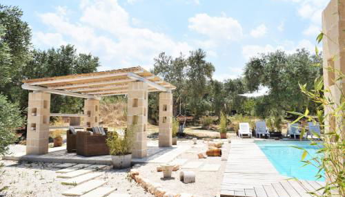 WePuglia - Paradise Trulli - Foto 5