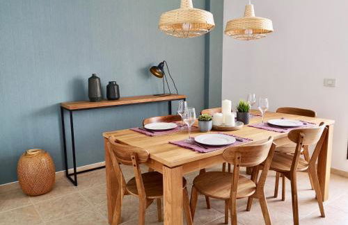 Magnific flat with panoramic sea views - Foto 9