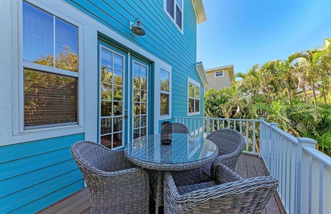 Crosswind Cottage managed by Beach Retreats - Foto 54