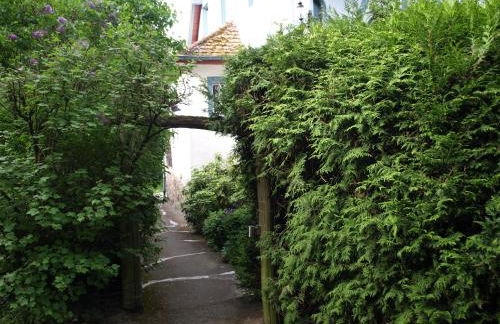 Das Alte Forsthaus - Foto 3