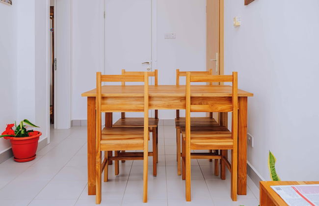 Fumba Town Private Residences - Photo 77