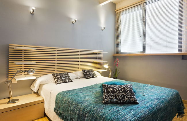 My Space Barcelona Executive Apartments Center - Photo 30