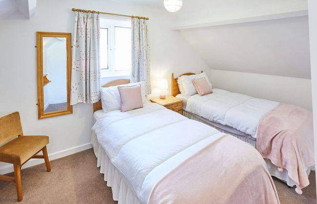 Host Stay Harvest Cottage - Foto 7