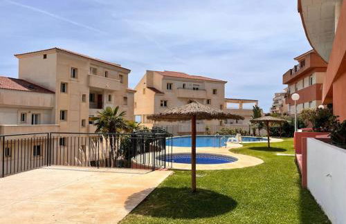 Benalmádena - Apartamento Vistas al Mar Terraza Gigante Verano e Invierno-Parking - Foto 43