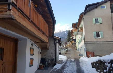 Casa Fiocco di neve - Foto 11