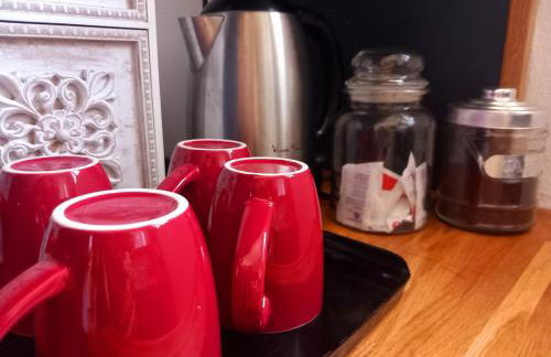 Dolci risvegli appartamento vista mare - Foto 34