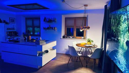 Hofwies-Exklusiv - Privates Luxus-Boutique Ferienhaus 8 Pax - Foto 5