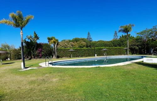 Charming apartment in El Rompido with sea view - Foto 17