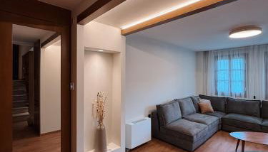 Casa Lignum - Foto 4