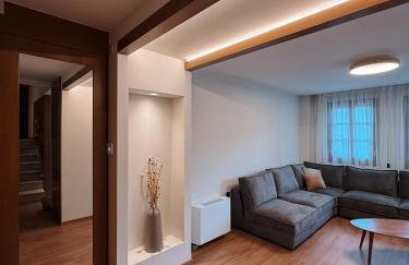 Casa Lignum - Foto 4