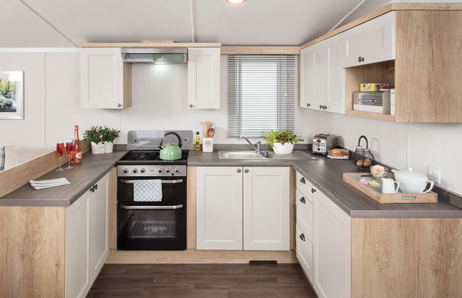 Cardigan Bay Holiday Park - Foto 6