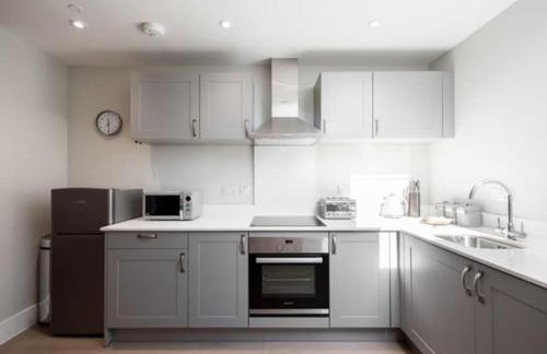 Cosy, Bright, 1 Bed Flat - Foto 2