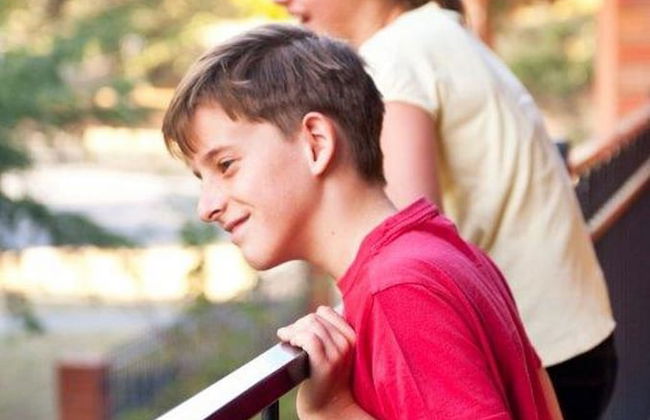 Oxley Court Serviced Apartments - Foto 17