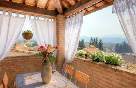 Spello House Altana - Foto 18