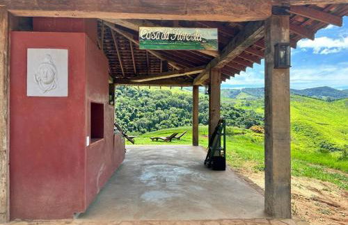 Casa da Floresta - Ibitipoca - Photo 35