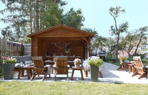 Ferienhaus Cosyhome Vogelsberg - Foto 37