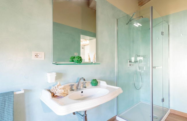 Villa Riviera in Pieve a Elici - Foto 37