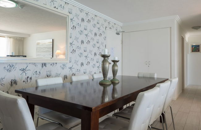 Norfolk Luxury Beachfront Apartments - Foto 47