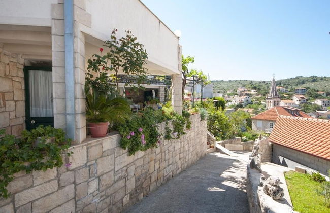 Apartments Gorana - Foto 60