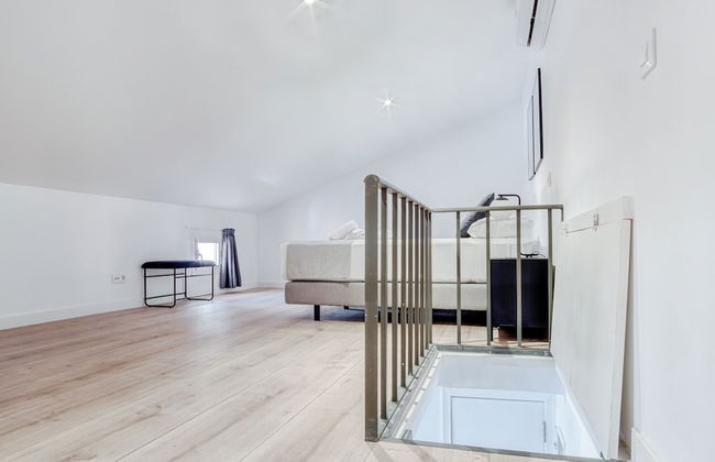 Limehome Madrid Calle Ave María - Photo 44