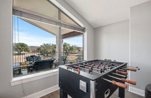 Waterfront House on Lake LBJ Cove and Concierge Services - Foto 47