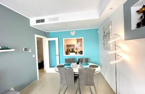 Feliz Casa El Pinar Garrucha - Foto 8