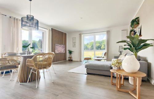 INIKAMA - Elegantes Apartment - Foto 1