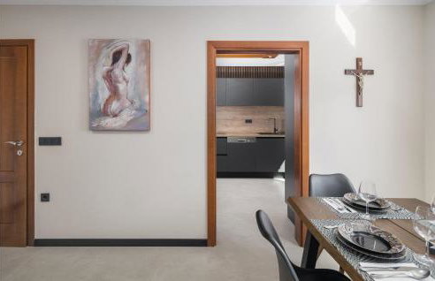 Three-Bedroom Holiday Home In Porec - Foto 16