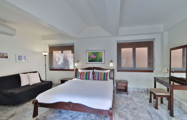 Siam Pool Villa Pattaya - Foto 34