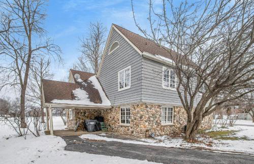 Trent Jones Cottage at Point O' Woods - Foto 30