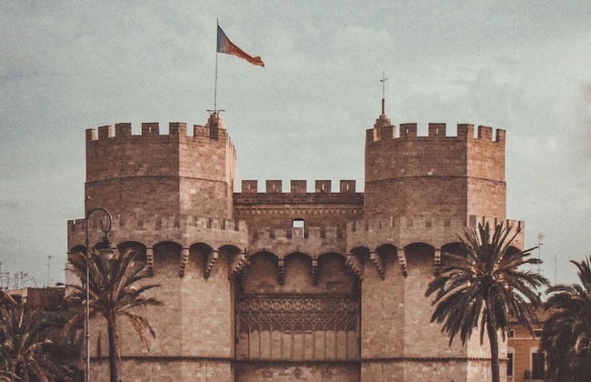 Promotur Suites - Ayora - Photo 51