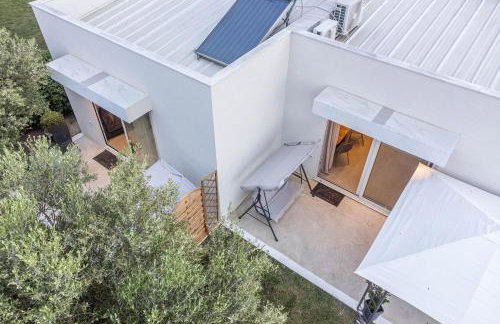 Mellagia Suites Kassandreia - Foto 19