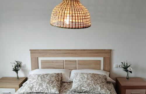 Piso vacacional acogedor - Foto 17