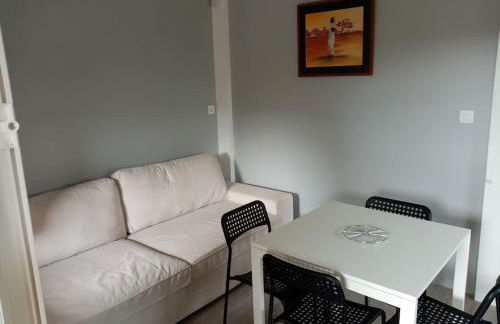 La cabane au fond du jardin - Foto 2