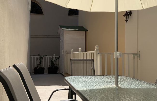 Casa La Wanda - Camaiore, Toscana - 2 Br & Terrace - Foto 17