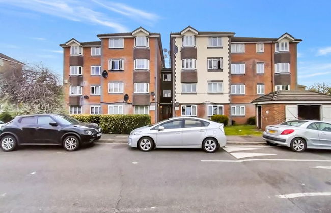 North London Cozy Apartment Retreat - Foto 6