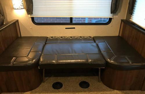 Heartland North Trail 31' RV - Photo 30